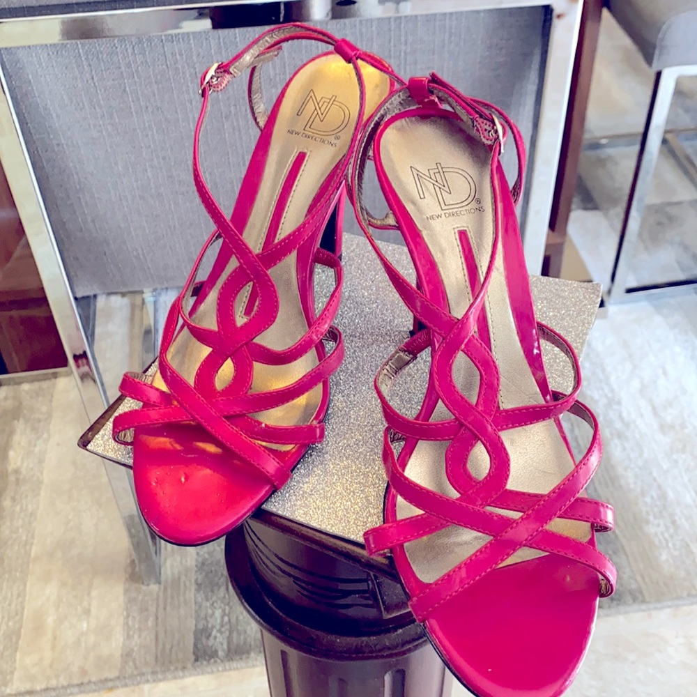 Hot Pink